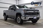 New 2026 Chevrolet Silverado 2500 LT Crew Cab for sale #65691 - photo 1