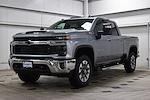 New 2026 Chevrolet Silverado 2500 LT Crew Cab for sale #65691 - photo 4