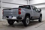 New 2026 Chevrolet Silverado 2500 LT Crew Cab for sale #65691 - photo 2