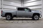 New 2026 Chevrolet Silverado 2500 LT Crew Cab for sale #65691 - photo 9