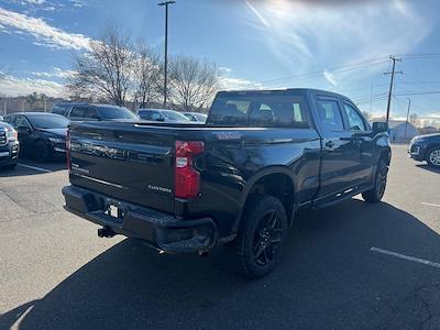 Used 2025 Chevrolet Silverado 1500 - photo 1