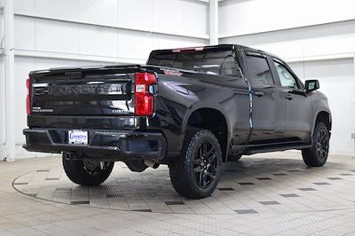 Used 2025 Chevrolet Silverado 1500 - photo 1