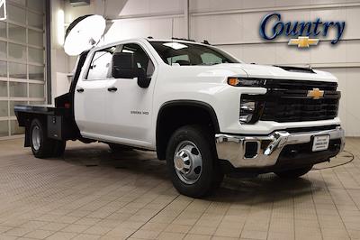 New 2026 Chevrolet Silverado 3500 - photo 1