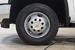New 2026 Chevrolet Silverado 3500 Crew Cab Flatbed Truck for sale #65697 - photo 18