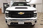 New 2026 Chevrolet Silverado 3500 Crew Cab Flatbed Truck for sale #65697 - photo 3