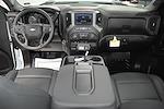 New 2026 Chevrolet Silverado 3500 Crew Cab Flatbed Truck for sale #65697 - photo 21