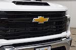 New 2026 Chevrolet Silverado 3500 Crew Cab Flatbed Truck for sale #65697 - photo 5