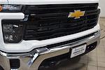 New 2026 Chevrolet Silverado 3500 Crew Cab Flatbed Truck for sale #65697 - photo 7