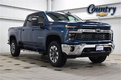 New 2026 Chevrolet Silverado 2500 - photo 1