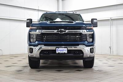 New 2026 Chevrolet Silverado 2500 - photo 1