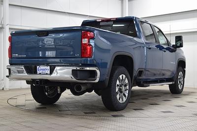 New 2026 Chevrolet Silverado 2500 - photo 1