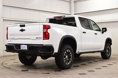 New 2026 Chevrolet Silverado 1500 - photo 1