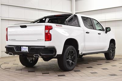 New 2026 Chevrolet Silverado 1500 - photo 1