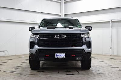 New 2026 Chevrolet Silverado 1500 LT Crew Cab for sale #65710 - photo 2