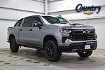 New 2026 Chevrolet Silverado 1500 LT Crew Cab for sale #65710 - photo 1