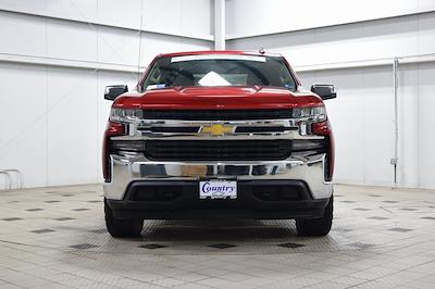 Used 2021 Chevrolet Silverado 1500 - photo 1