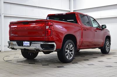 Used 2021 Chevrolet Silverado 1500 - photo 1