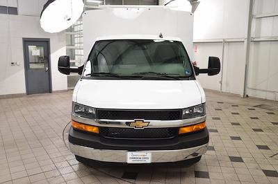 New 2026 Chevrolet Express 3500 - photo 1