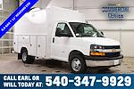 New 2026 Chevrolet Express 3500 Service Utility Van for sale #65717 - photo 1