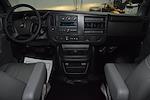 New 2026 Chevrolet Express 3500 Service Utility Van for sale #65717 - photo 18