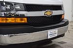 New 2026 Chevrolet Express 3500 Service Utility Van for sale #65717 - photo 7