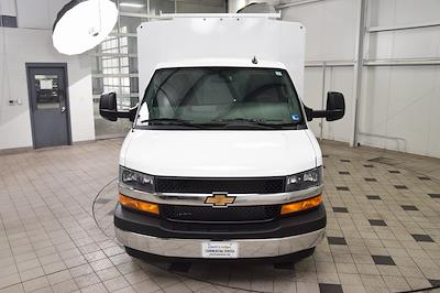 New 2026 Chevrolet Express 3500 - photo 1