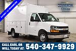 New 2026 Chevrolet Express 3500 Service Utility Van for sale #65718 - photo 1
