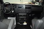 New 2026 Chevrolet Express 3500 Service Utility Van for sale #65718 - photo 19