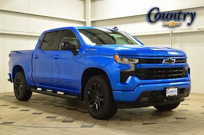 New 2026 Chevrolet Silverado 1500 - photo 1