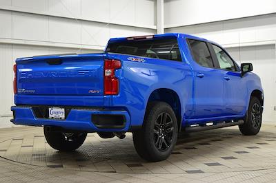 New 2026 Chevrolet Silverado 1500 - photo 1