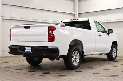 New 2026 Chevrolet Silverado 1500 - photo 1