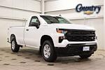 New 2026 Chevrolet Silverado 1500 Work Truck Regular Cab for sale #65724 - photo 1