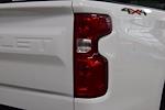 New 2026 Chevrolet Silverado 1500 Work Truck Regular Cab for sale #65724 - photo 19