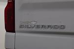 New 2026 Chevrolet Silverado 1500 Work Truck Regular Cab for sale #65724 - photo 22