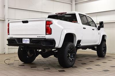 New 2026 Chevrolet Silverado 2500 - photo 1