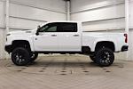 New 2026 Chevrolet Silverado 2500 LTZ Crew Cab for sale #65735 - photo 5