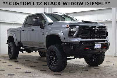 New 2026 Chevrolet Silverado 2500 - photo 1