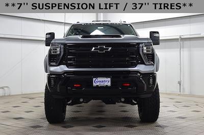 New 2026 Chevrolet Silverado 2500 - photo 1