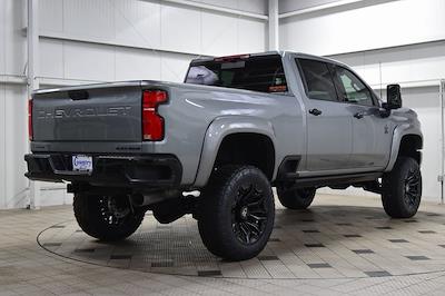 New 2026 Chevrolet Silverado 2500 - photo 1
