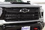 New 2026 Chevrolet Silverado 2500 LTZ Crew Cab for sale #65736 - photo 11