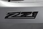 New 2026 Chevrolet Silverado 2500 LTZ Crew Cab for sale #65736 - photo 19
