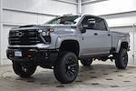 New 2026 Chevrolet Silverado 2500 LTZ Crew Cab for sale #65736 - photo 4