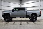 New 2026 Chevrolet Silverado 2500 LTZ Crew Cab for sale #65736 - photo 5