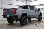 New 2026 Chevrolet Silverado 2500 LTZ Crew Cab for sale #65736 - photo 2