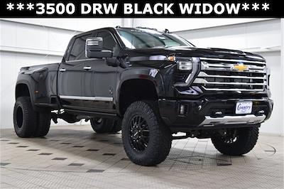 New 2026 Chevrolet Silverado 3500 - photo 1