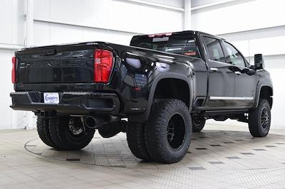 New 2026 Chevrolet Silverado 3500 - photo 1