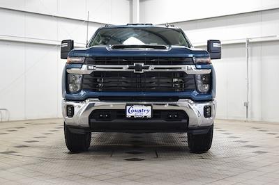 New 2026 Chevrolet Silverado 2500 - photo 1