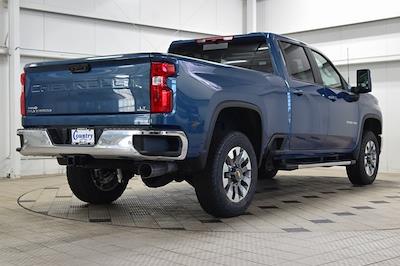 New 2026 Chevrolet Silverado 2500 - photo 1