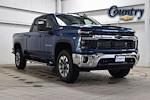 New 2026 Chevrolet Silverado 2500 LT Crew Cab for sale #65749 - photo 1