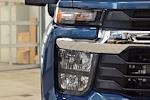 New 2026 Chevrolet Silverado 2500 LT Crew Cab for sale #65749 - photo 12